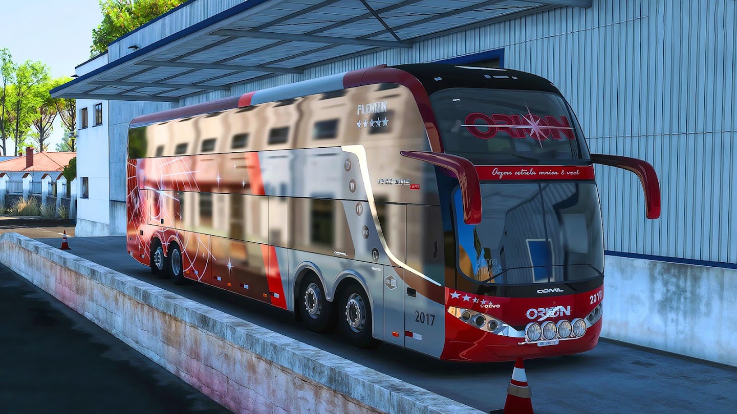 City Bus Simulator : Bus Games gameplay
